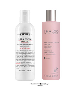 10 Best Toner For Dry Skin In India High End Departmental Brands