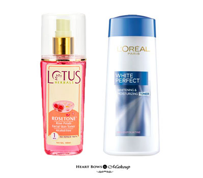 Best Toner In India For Dry Skin Summers