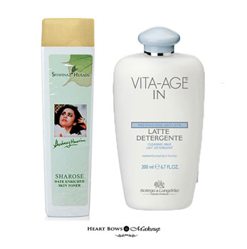 Best Toners For Dry Sensitive Skin India