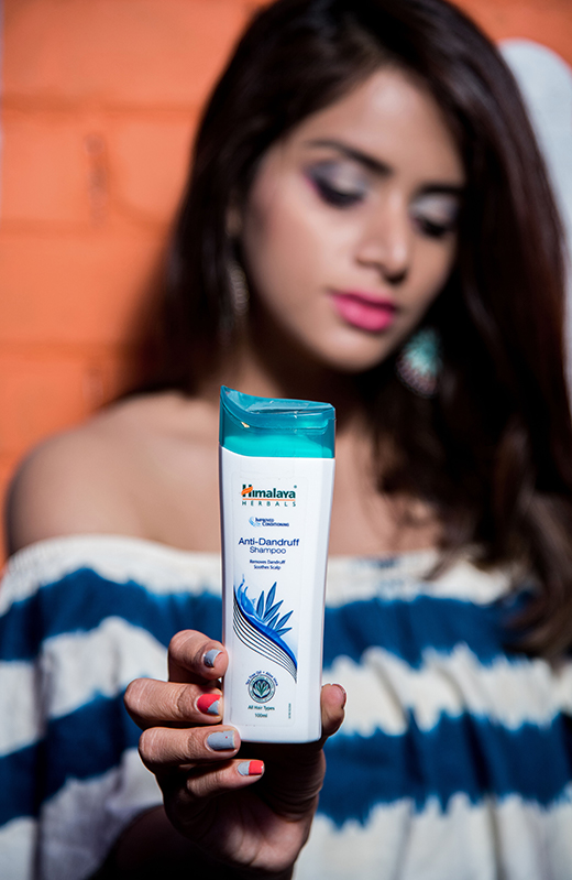 Best Shampoo for Dandruff
