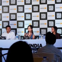 Jabong Announces India's First Online Fashion Week!
