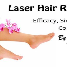 Permanent Laser Hair Removal: Procedure, Side Effects & Cost in India