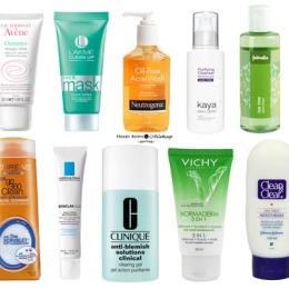 Best Salicylic Acid Products For Acne Prone Skin In India: Our Top 10