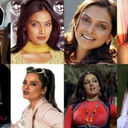 Bollywood Actresses That Got Skin Whitening Treatments Done: Before & After Pictures!