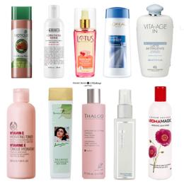 Best Toner For Dry Skin in India: Our Top 10!