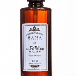 KAMA AYURVEDA introduces Pure Lavender Water!