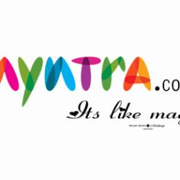 Myntra- It's Like Magic!