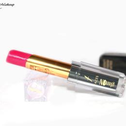 Faces Glam On Lipstick Pink About Me Review, Swatches & Price