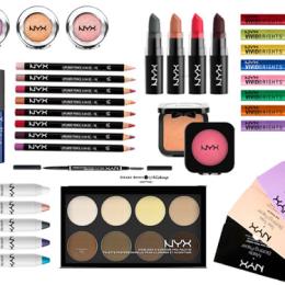 10 Best NYX Products Worth Buying: Mini Reviews & Prices