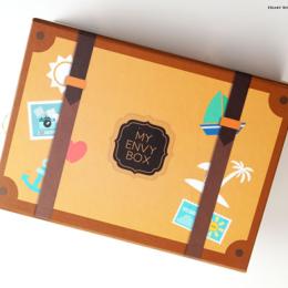 My Envy Box September 2016 Review, Products, Price & Buy Online