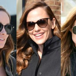 Fashion 101: How to choose the right sunglasses for your face shape