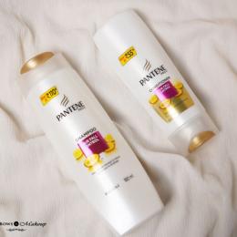 Pantene Pro V Hair Fall Control Shampoo & Conditioner Review, Price & Buy Online India