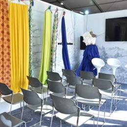 LIVA- Fabric for The Modern Women | AIFW’SS17 Meetup!