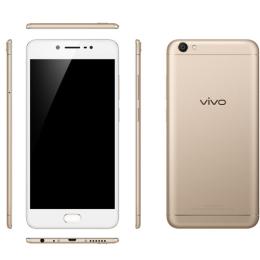 Vivo V5: The Perfect Smartphone for the Perfect Selfies!