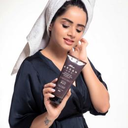 Satthwa Argan Oil Shampoo Review: The Best SLS Free Shampoo in India