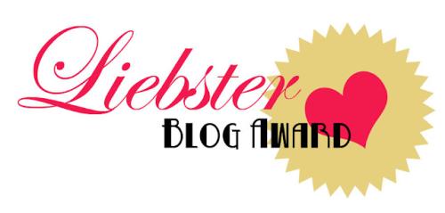 Heart Bows & Makeup- My First Liebster Award!!