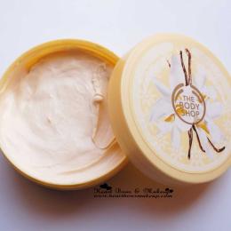Fabulous The Body Shop offers on Body Butters!