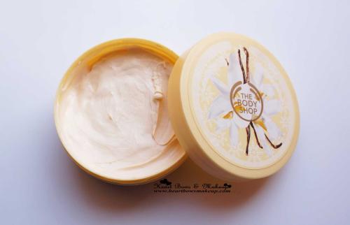 Fabulous The Body Shop offers on Body Butters!