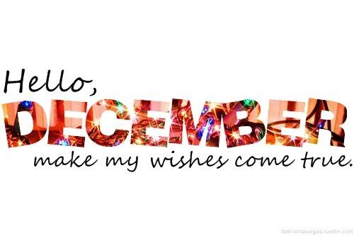 It’s The Most Wonderful Time Of The Year.. It’s The Most Wonderful Time Of The Year..