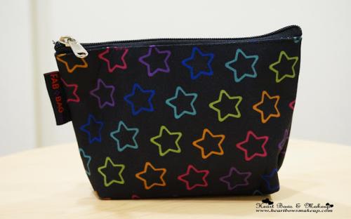 Vellvette Bag Revamped :Presenting The Fab Bag(December Edition) Vellvette Bag Revamped :Presenting The Fab Bag(December Edition)