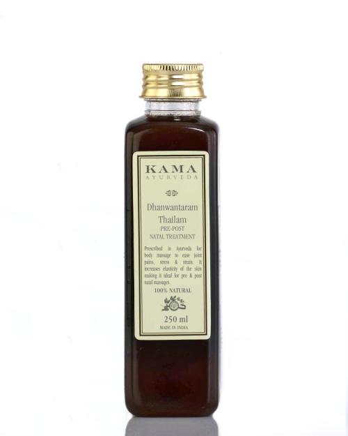 KAMA Ayurveda new launches: Dhanwantaram & Nalpamaradi