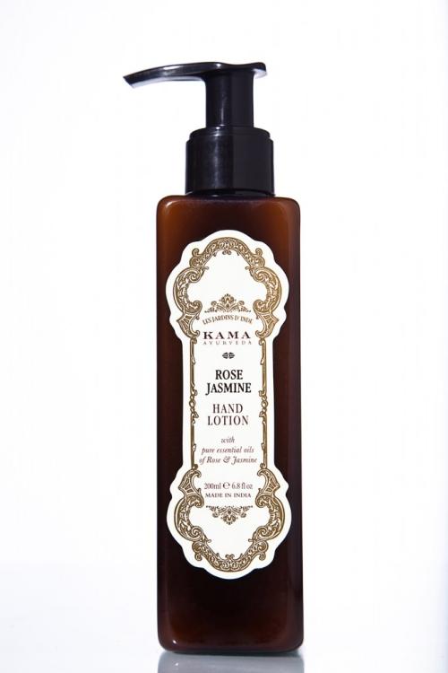 This Valentine’s, give the gift of love with Kama Ayurveda.