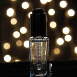 Inglot Duraline Review: A Magic Potion In A Little Bottle!