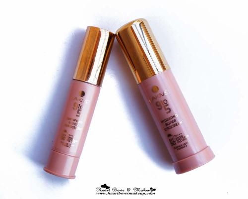 Lakme 9 to 5 Mattifying & Hydrating Super Sunscreen Review Lakme 9 to 5 Mattifying & Hydrating Super Sunscreen Review