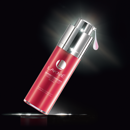 Lakmé Perfect Radiance Polishing Serum and Intense Whitening Light Crème Lakmé Perfect Radiance Polishing Serum and Intense Whitening Light Crème