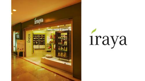 An Evening With Iraya + Event Pics!