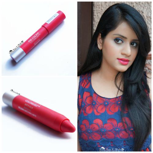 Revlon Colorburst Matte Balm 210 Unapologetic Review & Swatches Revlon Colorburst Matte Balm 210 Unapologetic Review & Swatches