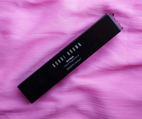 Bobbi Brown Art Stick Cherrywood Review, Swatches & Price in India