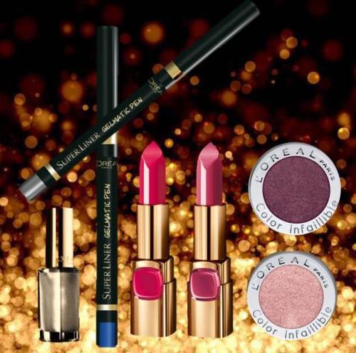 L’Oréal Paris L’Or Lumière – Cannes Collection & Prices!