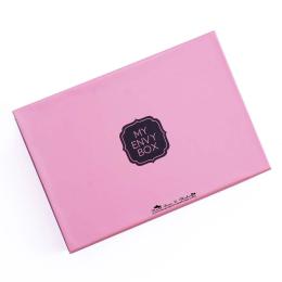 My Envy Box May Products & Review