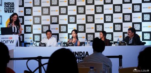 Jabong Announces India’s First Online Fashion Week!