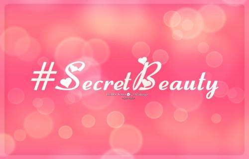 My Beauty Secrets Revealed + ZA Contest Announcement