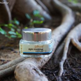 Omved Eye Contour Rescue Gel Review & Price