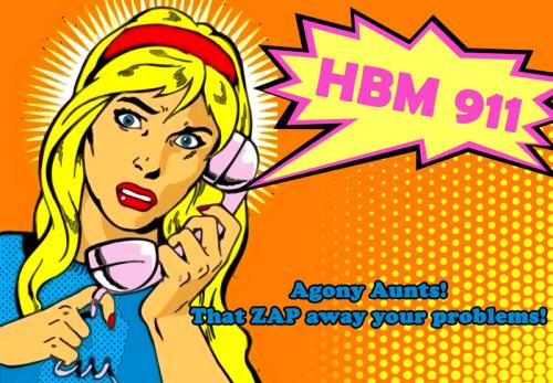 Soul Sundays: HBM 911 Vol 1.0
