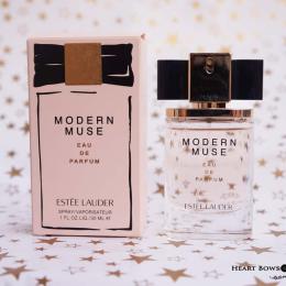 Estee Lauder Modern Muse Eau De Parfum Review & Price India