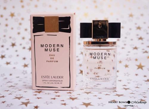 Estee Lauder Modern Muse Eau De Parfum Review & Price India
