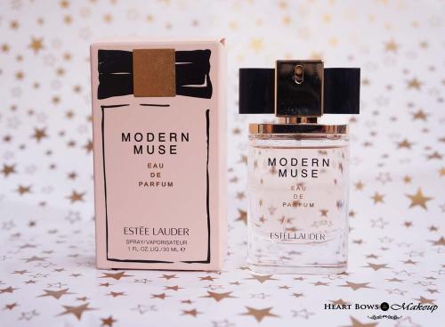 Estee Lauder Modern Muse Eau De Parfum Review & Price India Estee Lauder Modern Muse Eau De Parfum Review & Price India