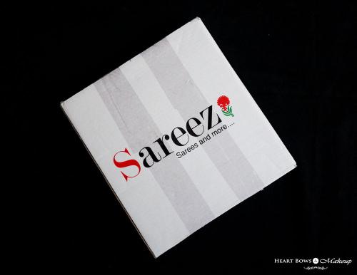 Sareez.com Website Review & Haul