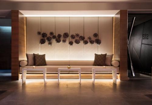 Quan Spa, JW Marriott – Delhi Review