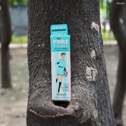 Benefit The POREfessional Primer Review, Price & Availability in India