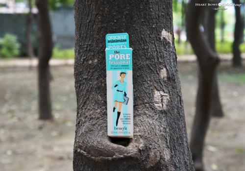 Benefit The POREfessional Primer Review, Price & Availability in India Benefit The POREfessional Primer Review, Price & Availability in India