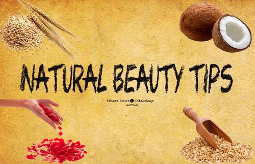 Natural Beauty Tips & Secrets- Straight From an Indian Grandma’s Closet!