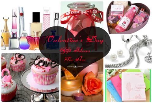 Valentines Day Gifts For Her: Unique & Romantic Ideas!