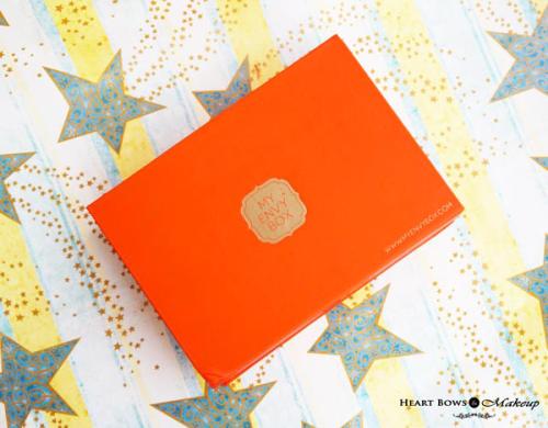 My Envy Box June 2015 Review, Products & Price My Envy Box June 2015 Review, Products & Price