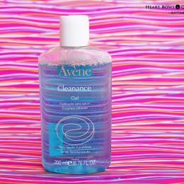 Avene Cleanance Gel Soapless Cleanser Review, Price & Buy India
