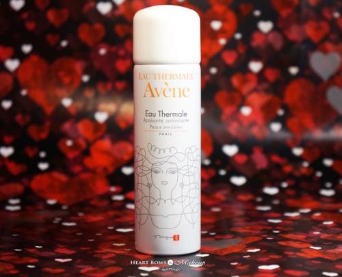 Avène Thermal Spring Water Review, Price & Buy India